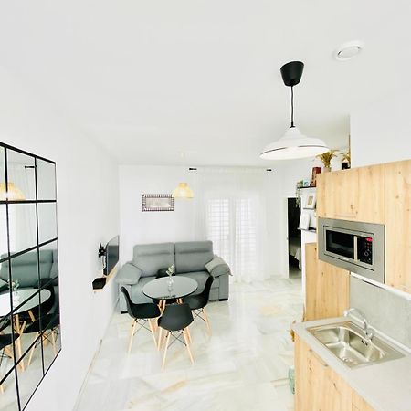 Soleo Suite Херес де ла Фронтера Екстериор снимка