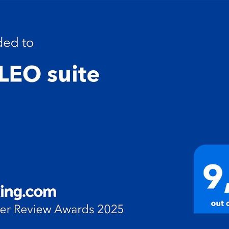 Soleo Suite Херес де ла Фронтера Екстериор снимка
