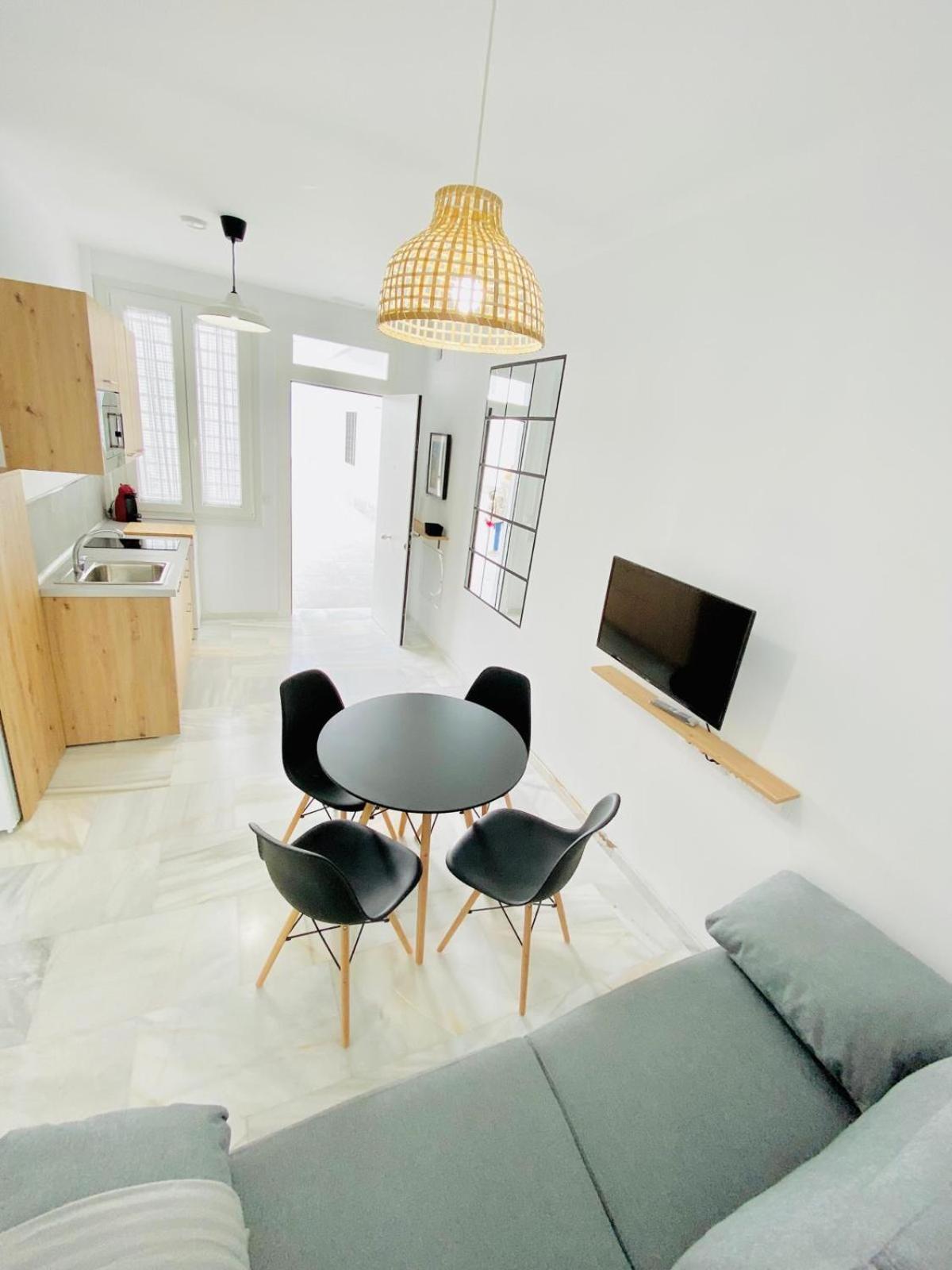 Soleo Suite Херес де ла Фронтера Екстериор снимка
