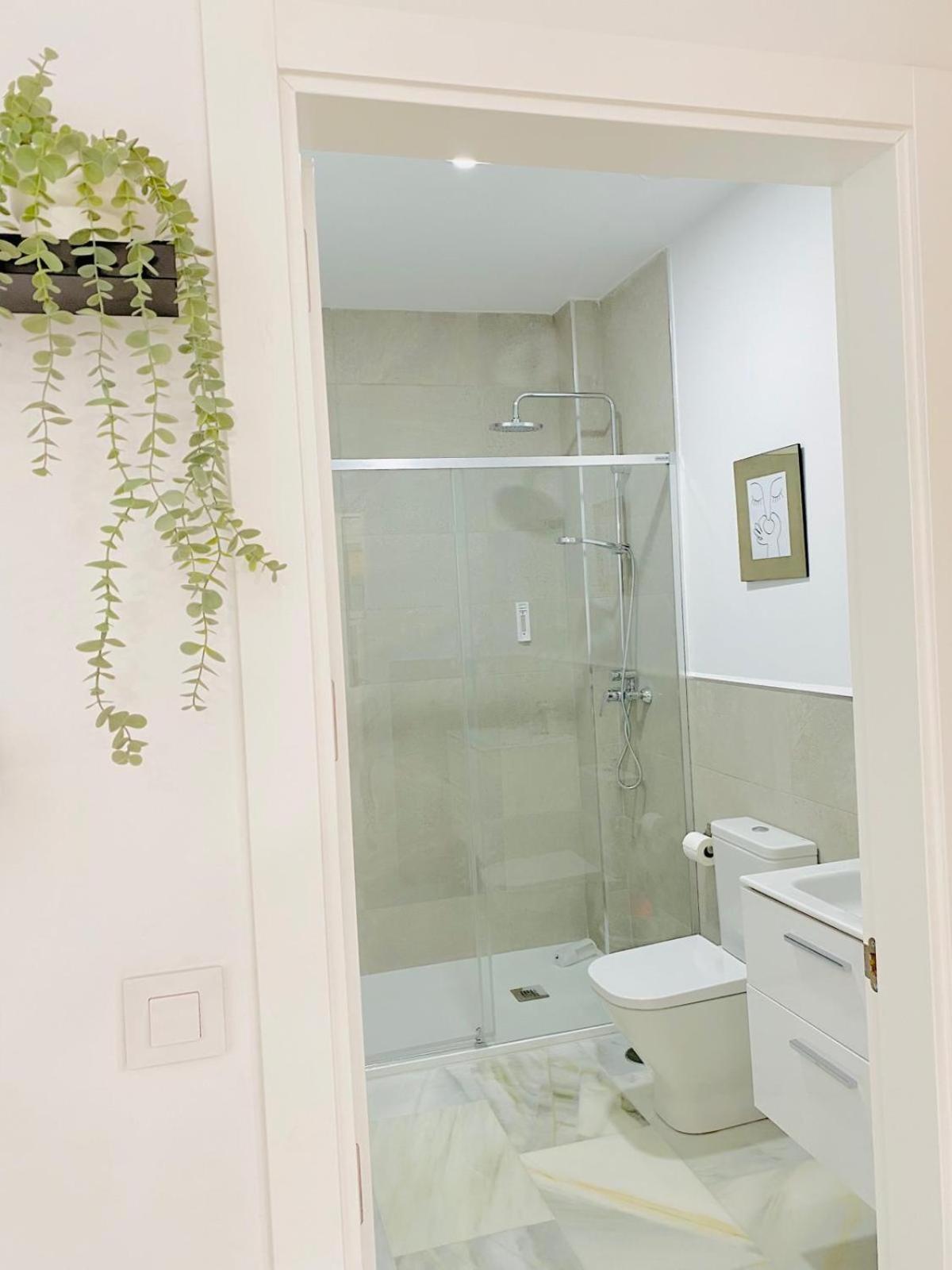Soleo Suite Херес де ла Фронтера Екстериор снимка