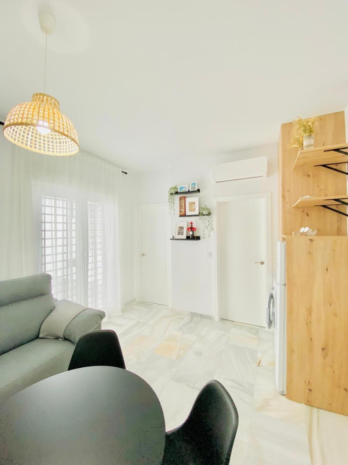Soleo Suite Херес де ла Фронтера Екстериор снимка