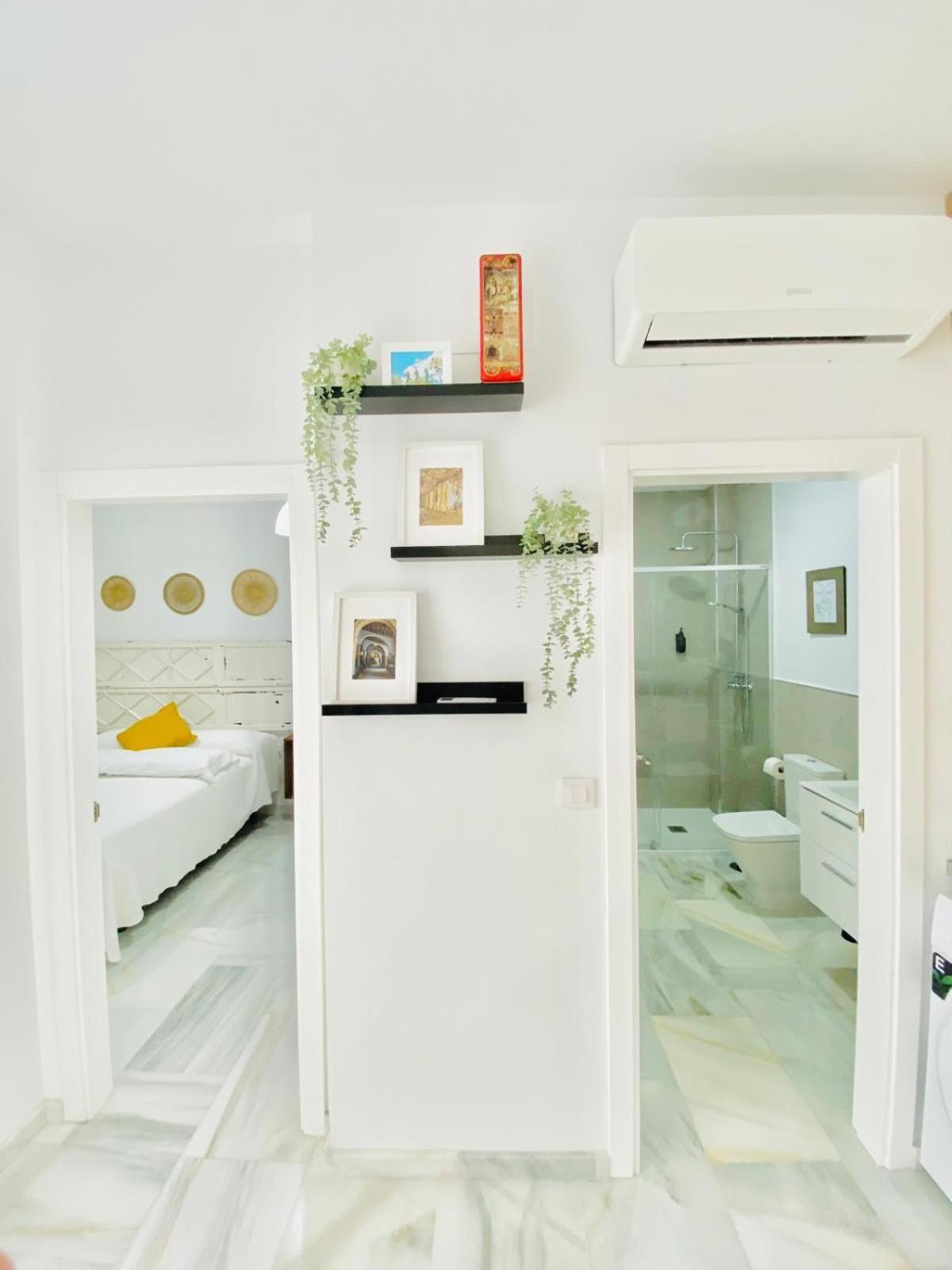 Soleo Suite Херес де ла Фронтера Екстериор снимка