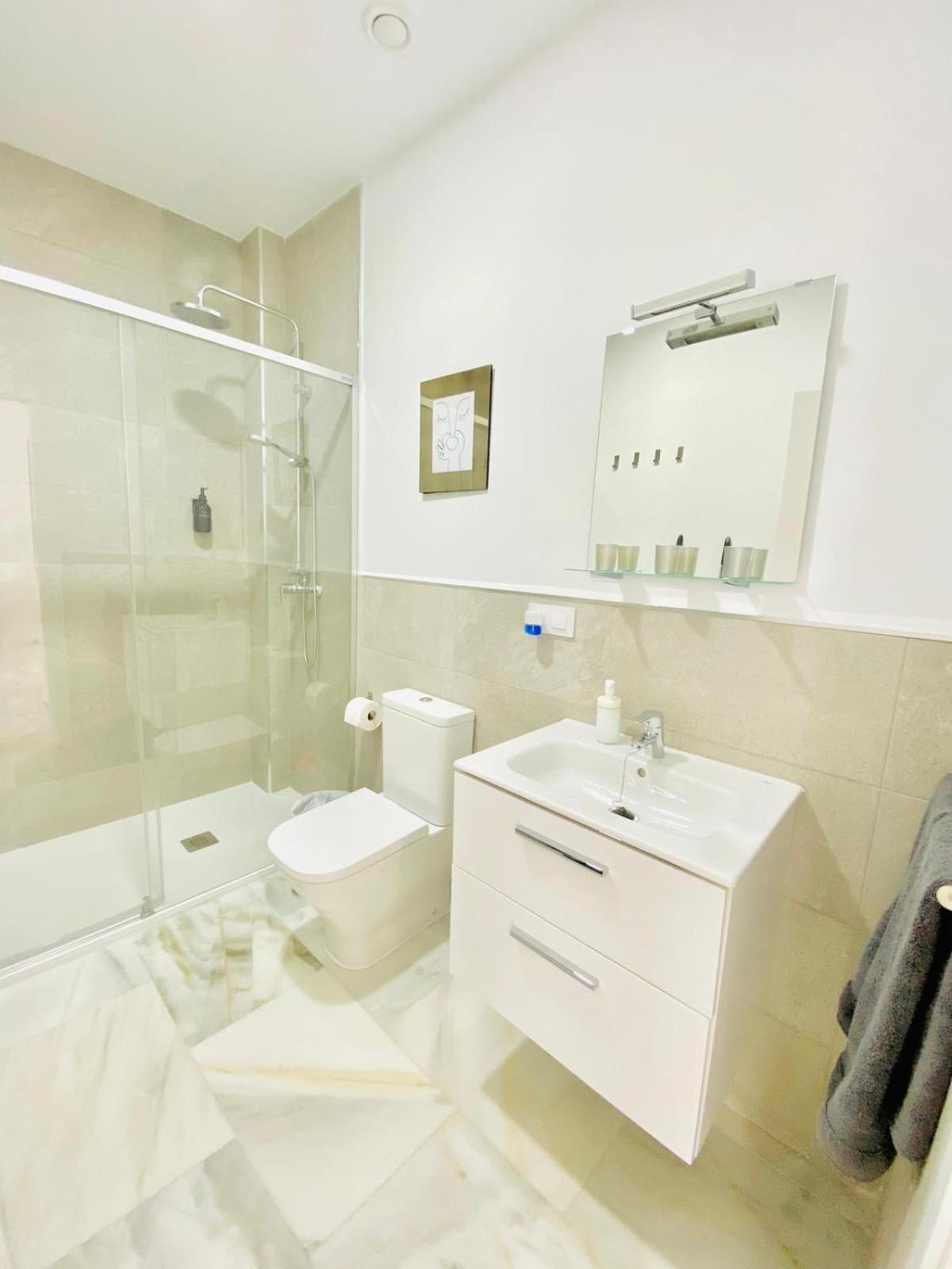 Soleo Suite Херес де ла Фронтера Екстериор снимка