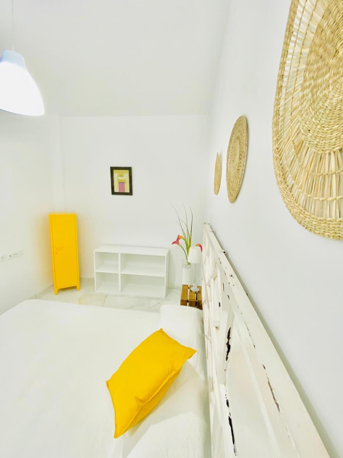Soleo Suite Херес де ла Фронтера Екстериор снимка