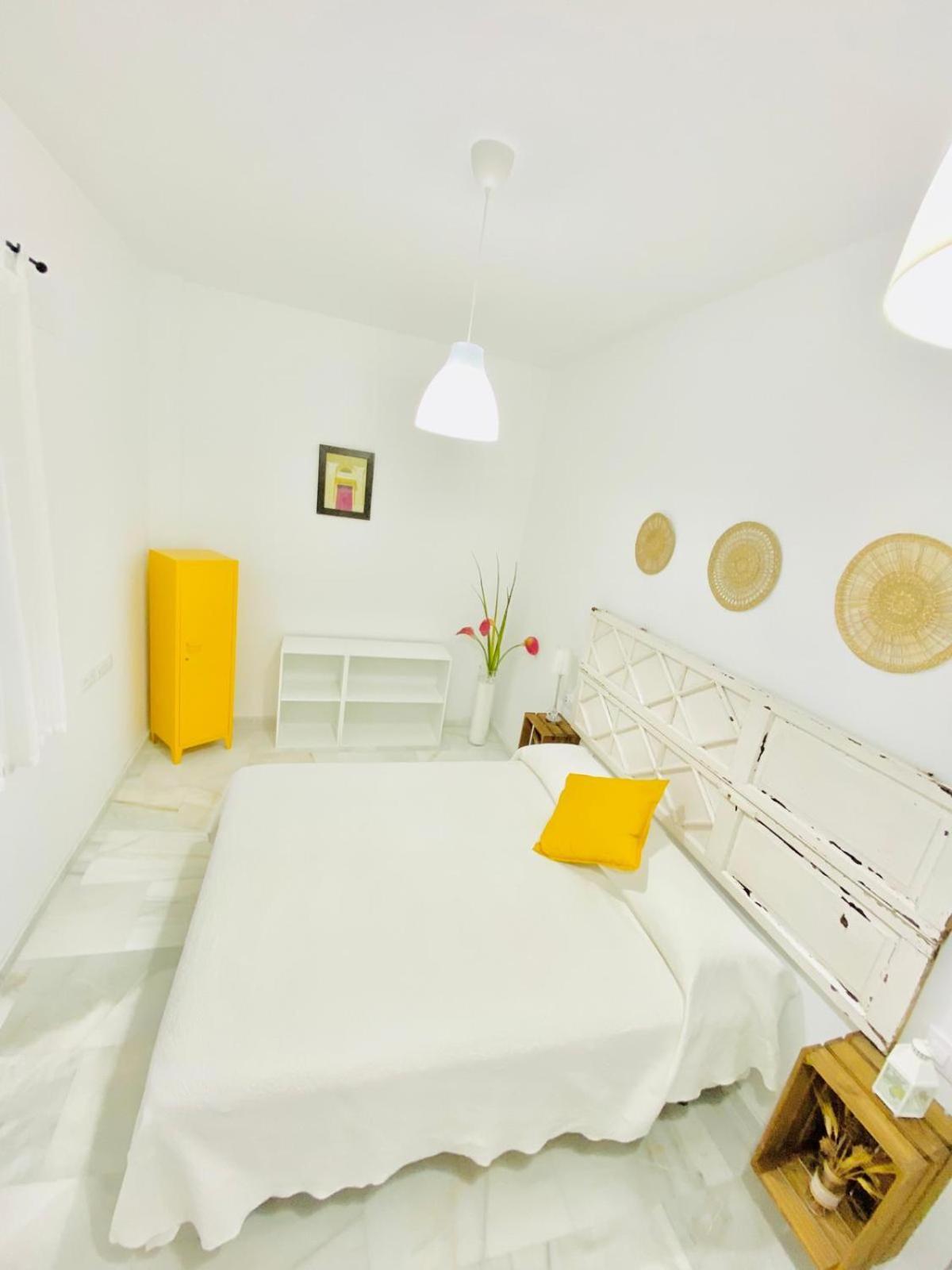 Soleo Suite Херес де ла Фронтера Екстериор снимка