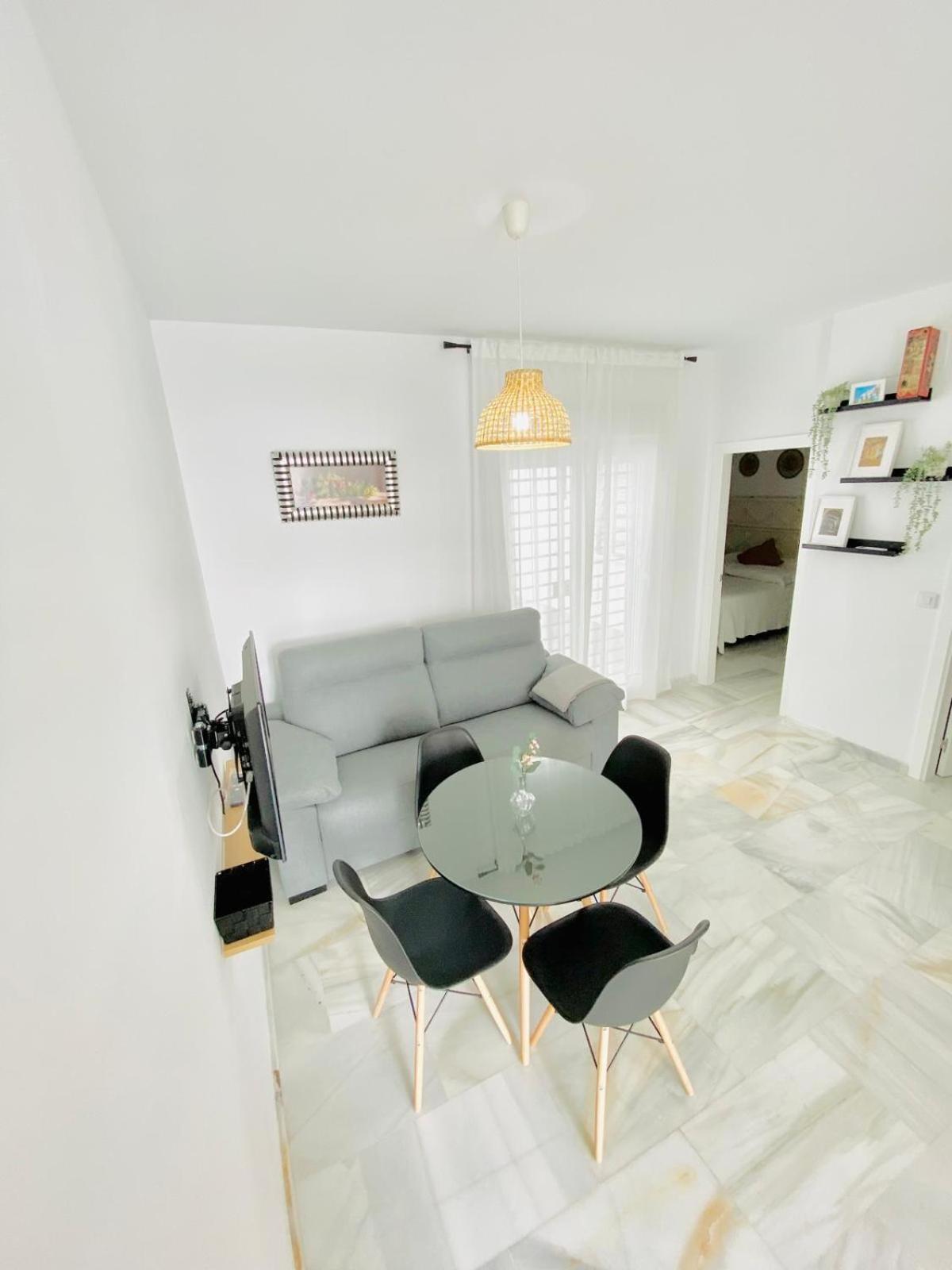 Soleo Suite Херес де ла Фронтера Екстериор снимка