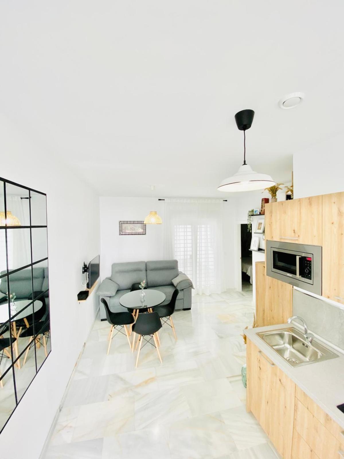 Soleo Suite Херес де ла Фронтера Екстериор снимка