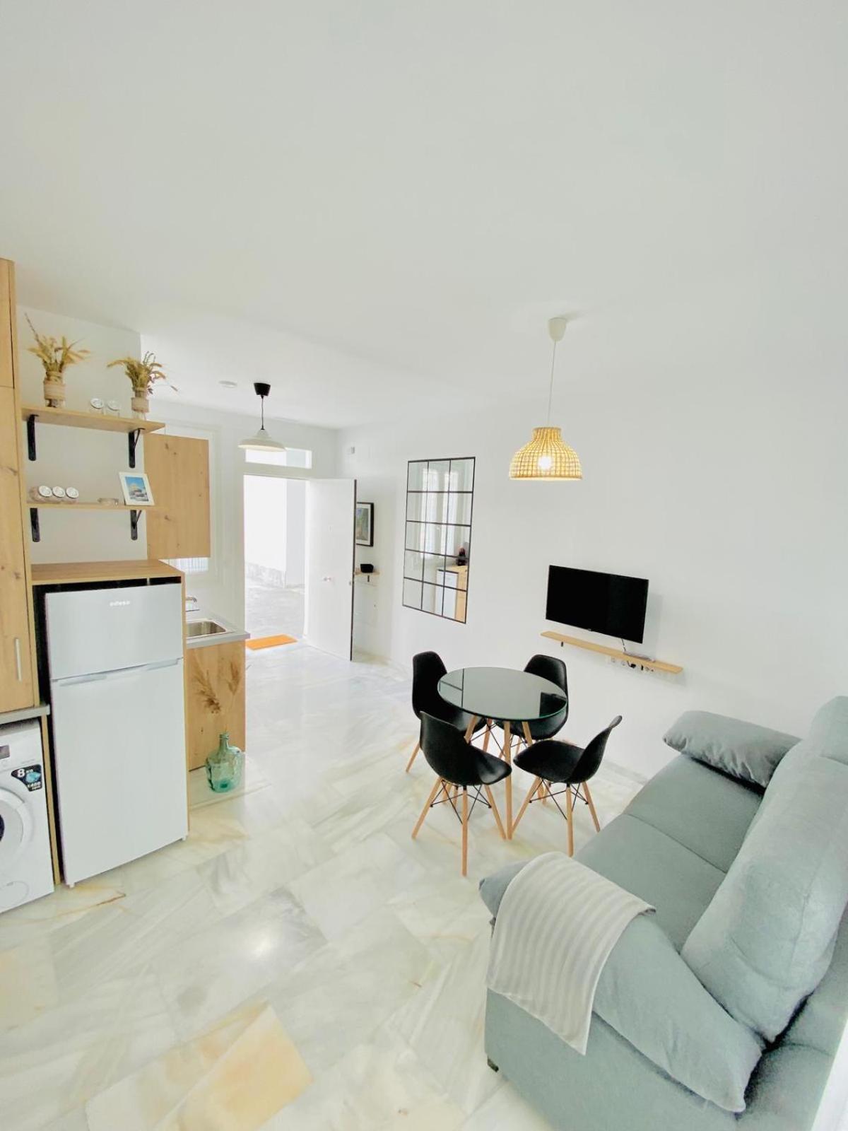 Soleo Suite Херес де ла Фронтера Екстериор снимка