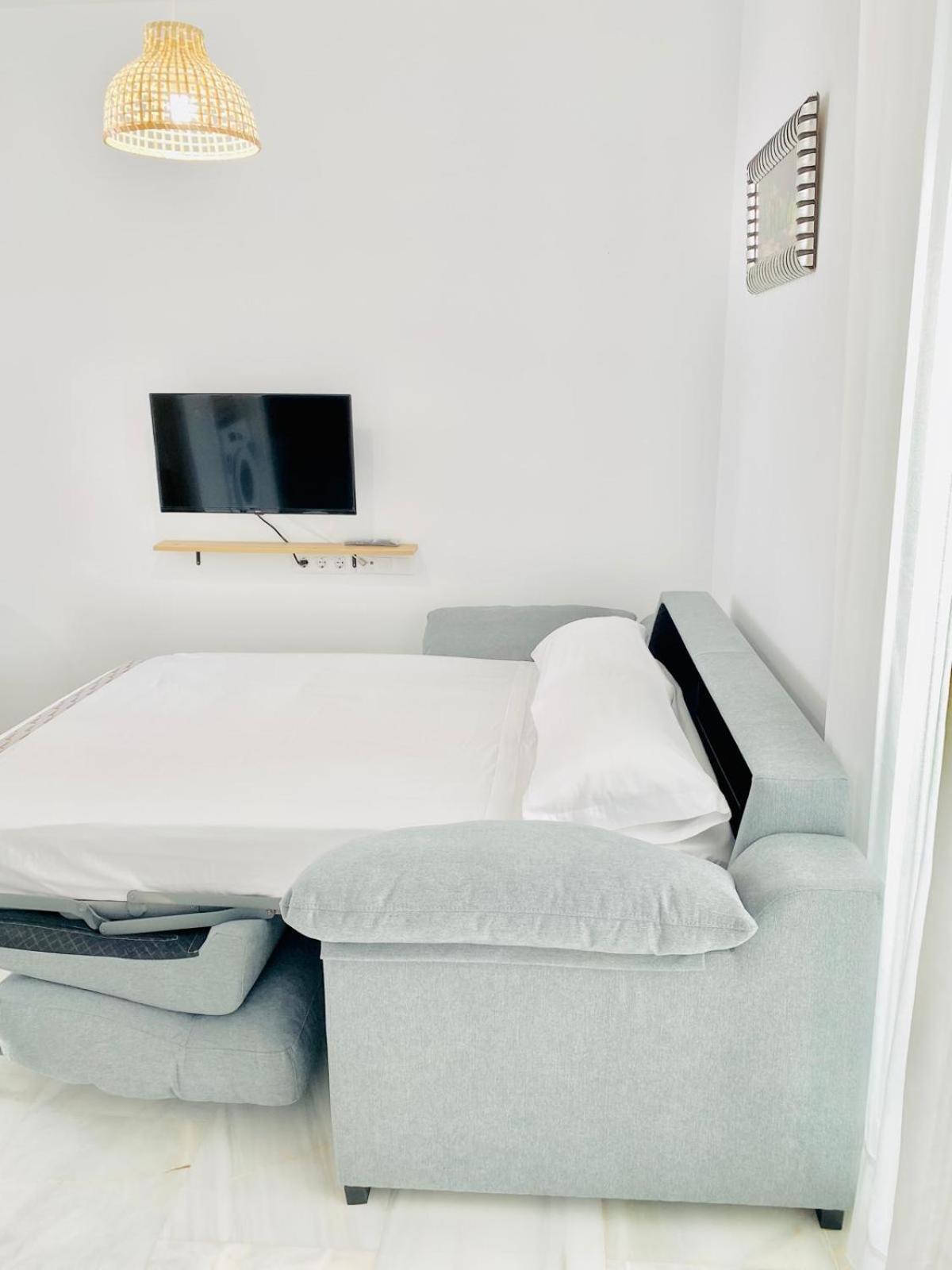 Soleo Suite Херес де ла Фронтера Екстериор снимка